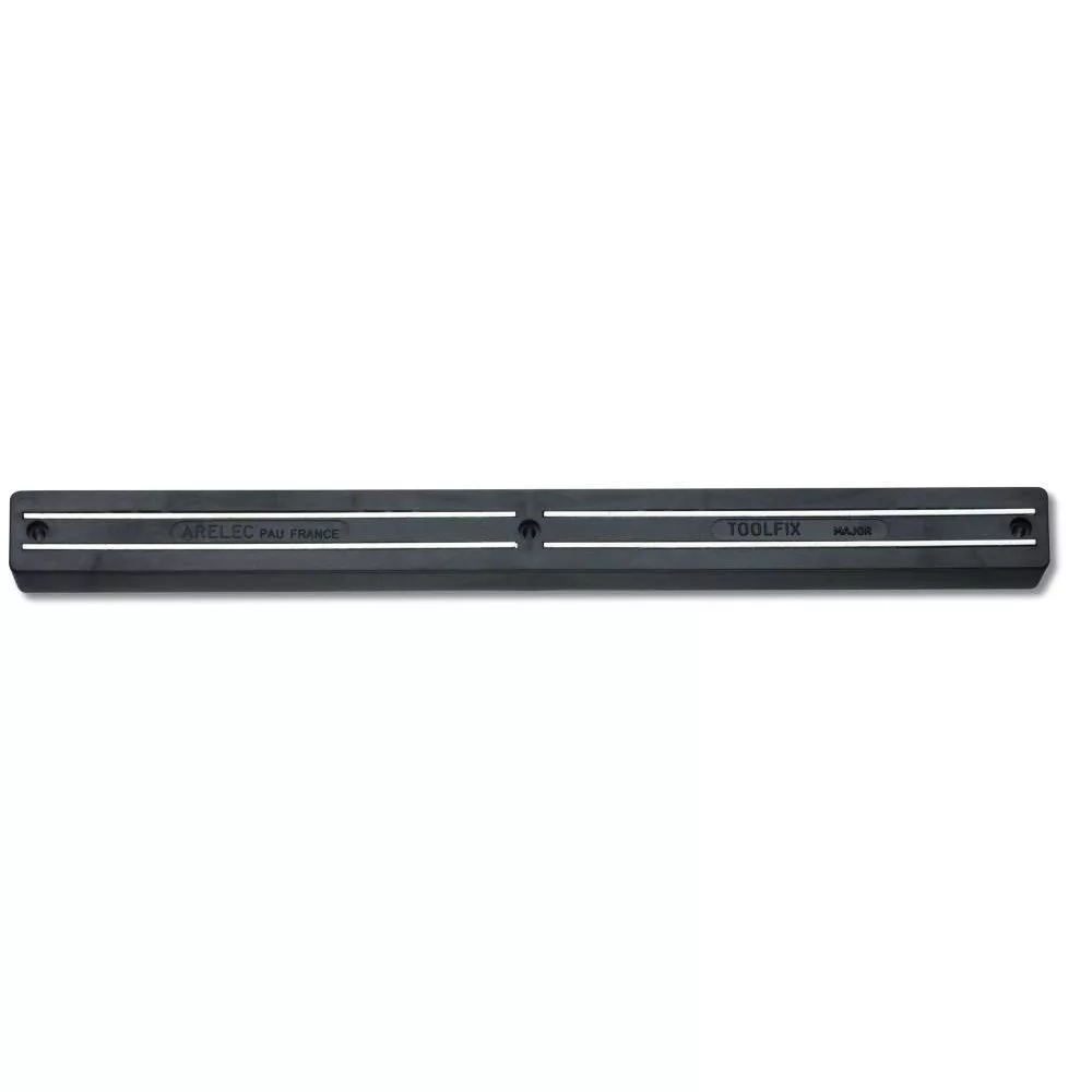Major – Magnetic Knife Rack – 35 cm – Black