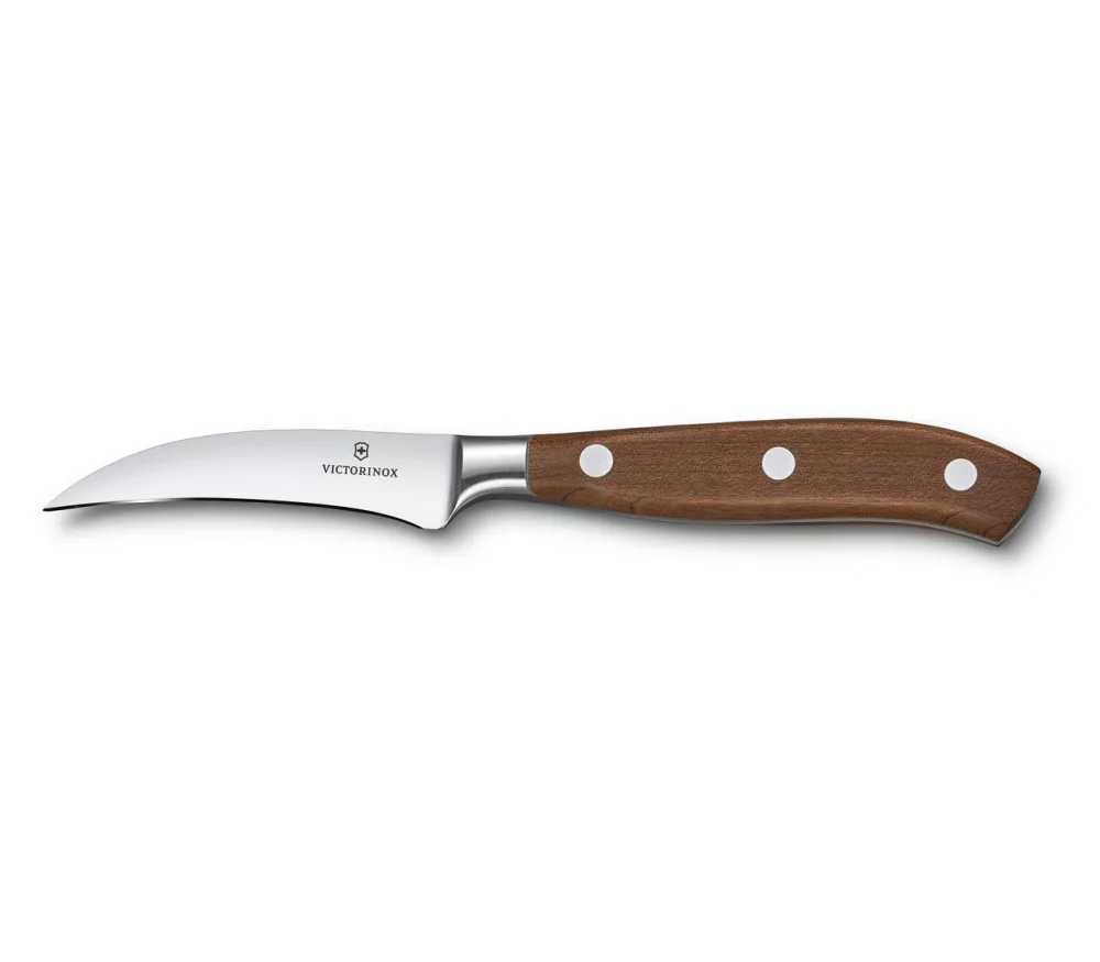 Grand Maitre Wood – Hámozókés – 8 cm