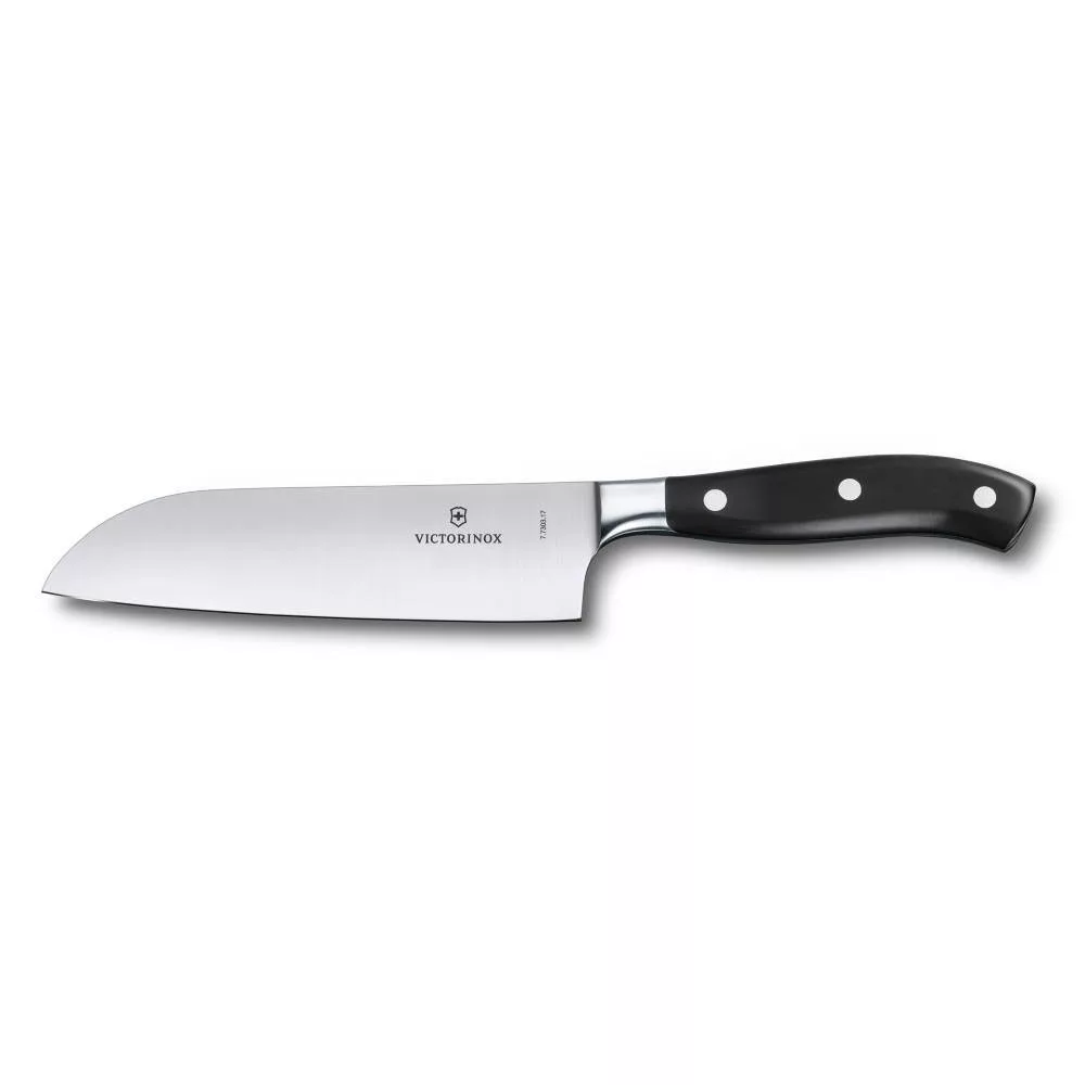 Grand Maitre – Santoku – 17 cm – In Gift Box