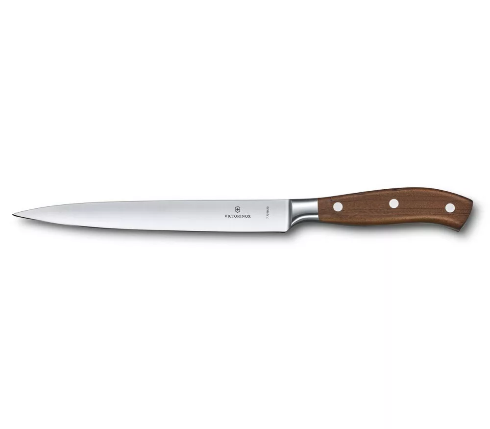 Grand Maitre Wood – Filézőkés – 20 cm