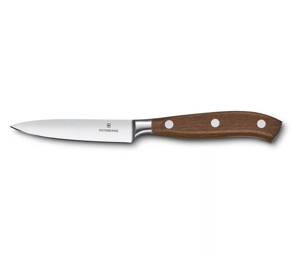 Grand Maitre Wood – Háztartási kés – 10 cm