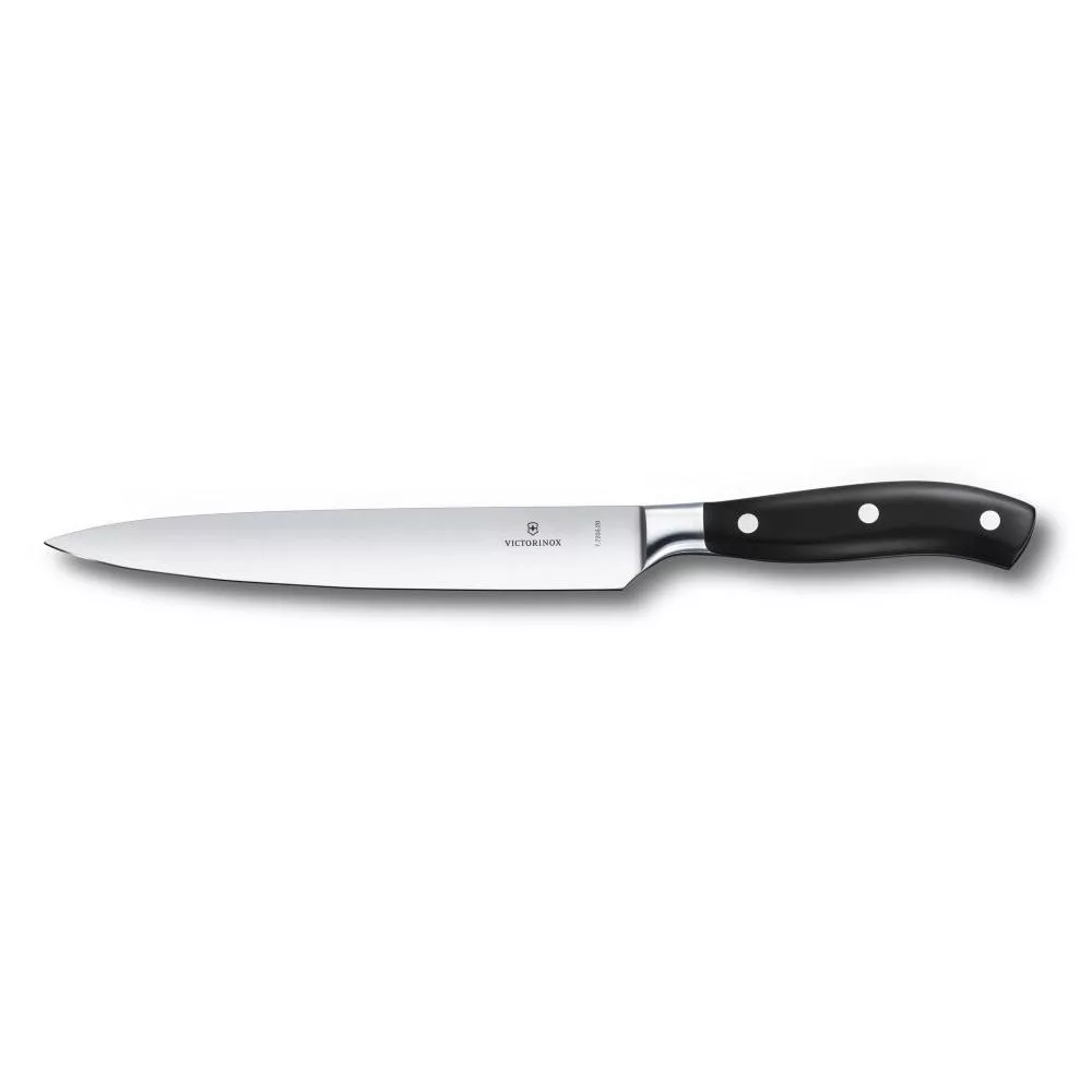 Grand Maitre – Slicing knife – 20 cm – In gift box