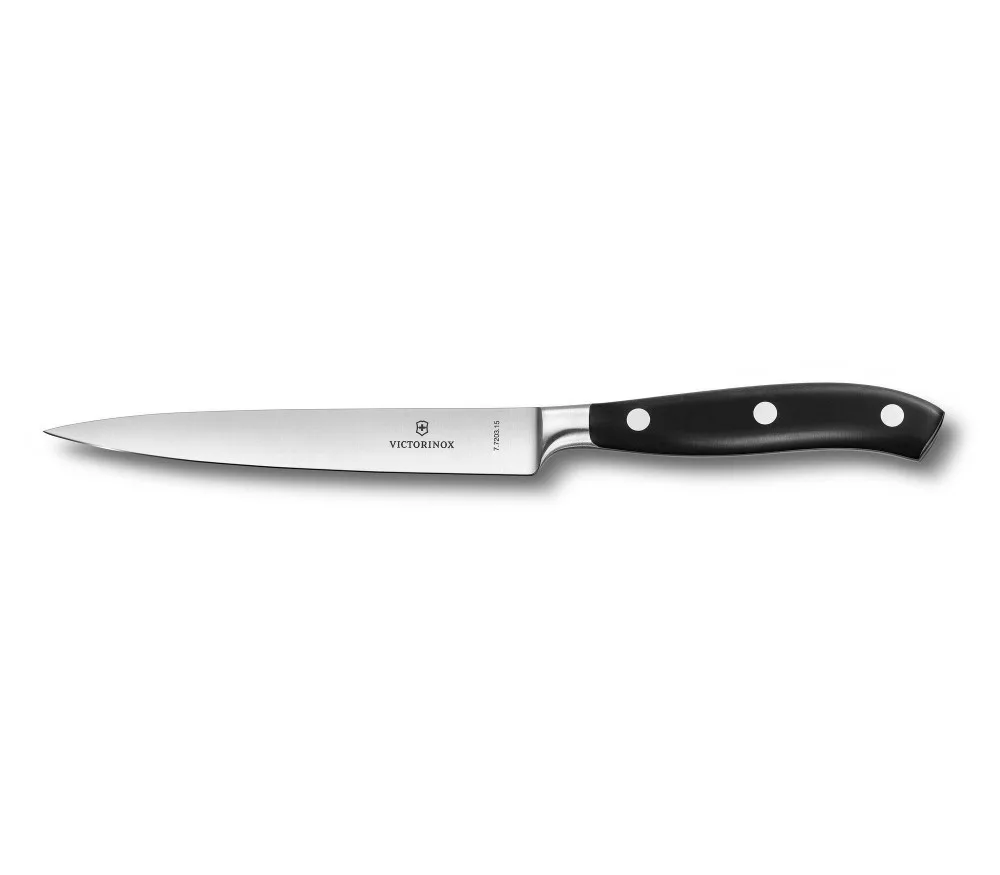 Grand Maitre – Carving knife – 15 cm – In gift box