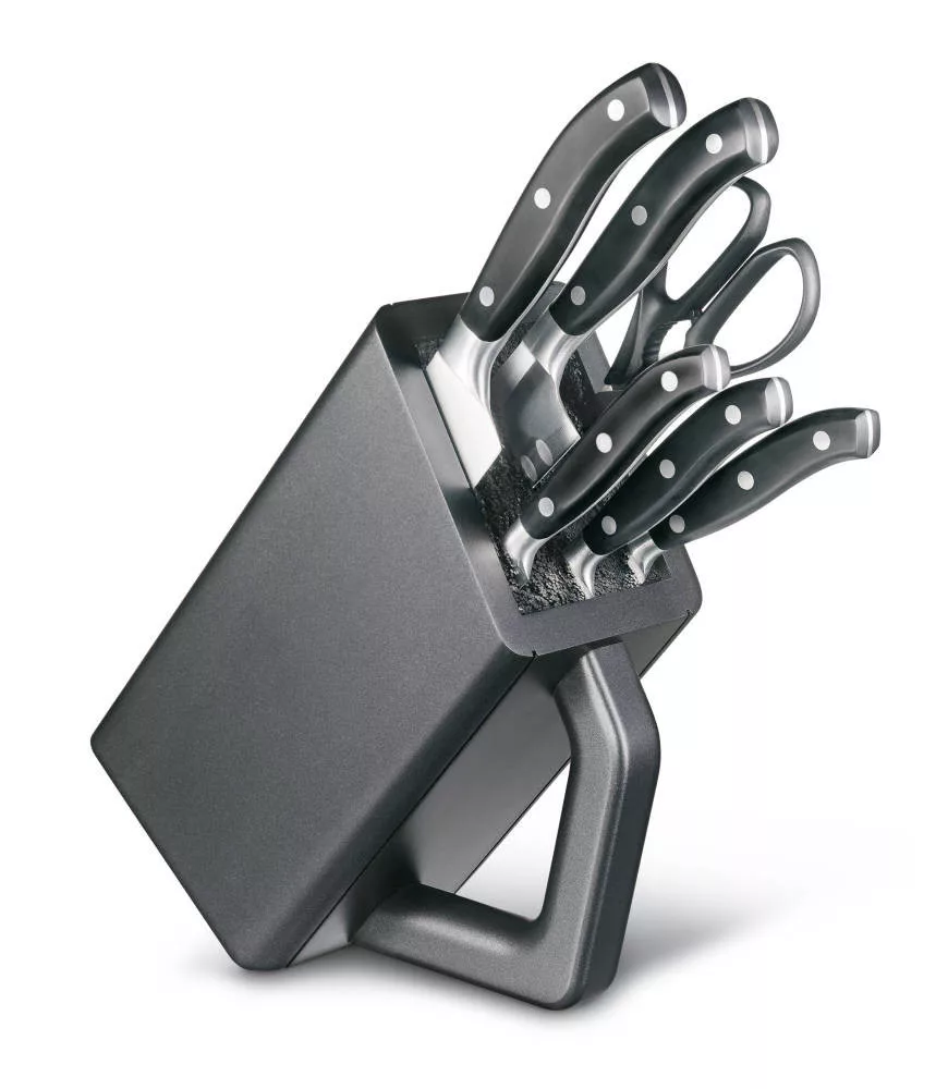 Grand Maitre – Késkészlet – Boxban