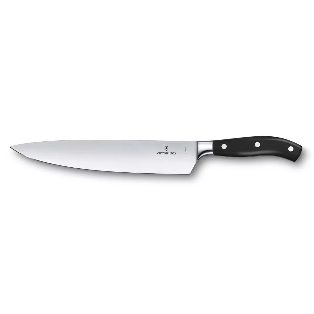 Grand Maitre – Szakácskés – Kovácsolt – 25 cm