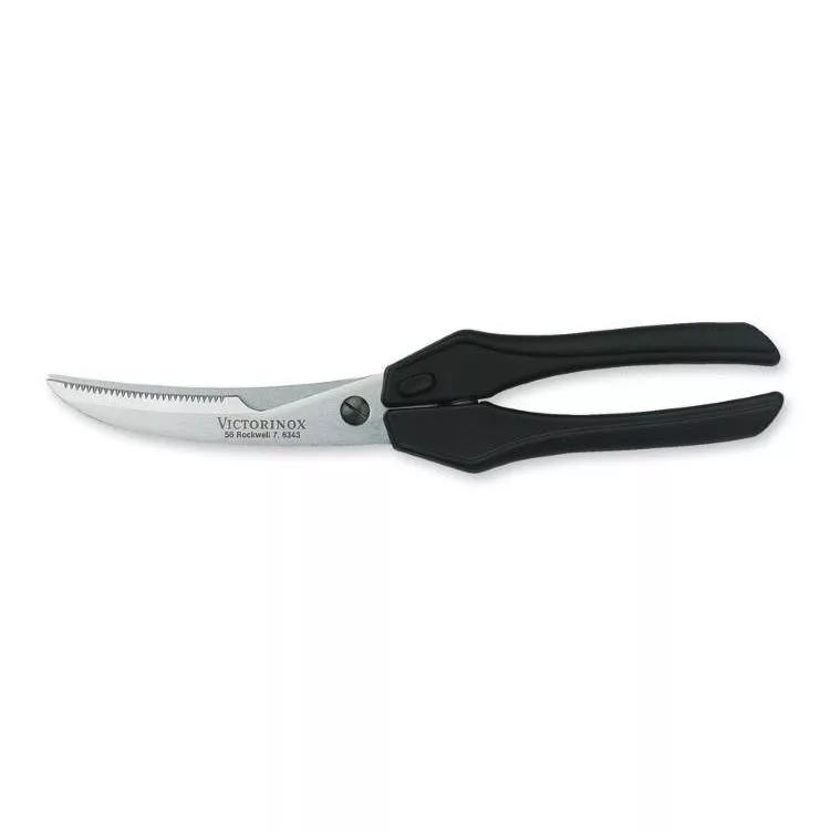 Poultry shears – Black