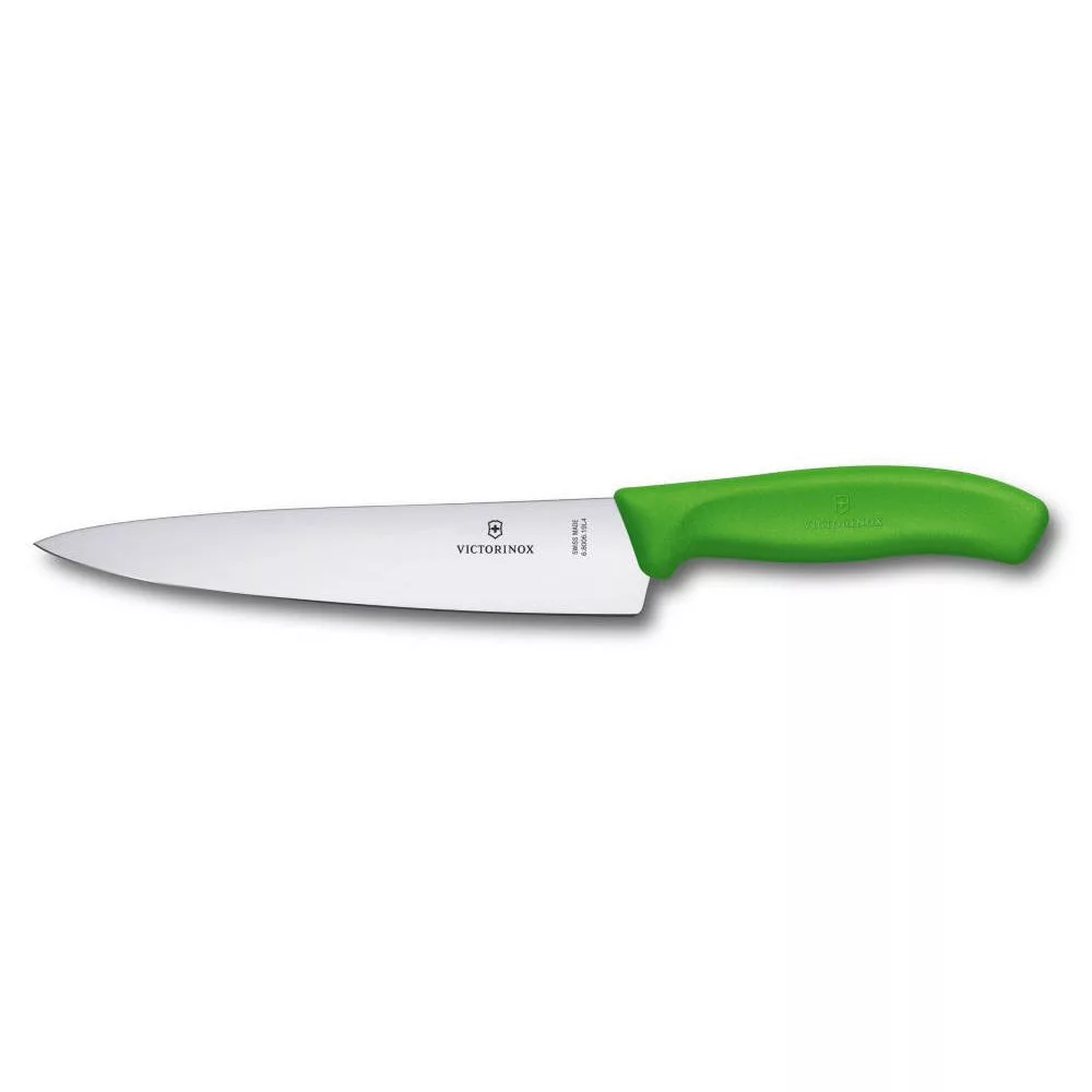 Swiss Classic – Szeletelőkés – 19 cm