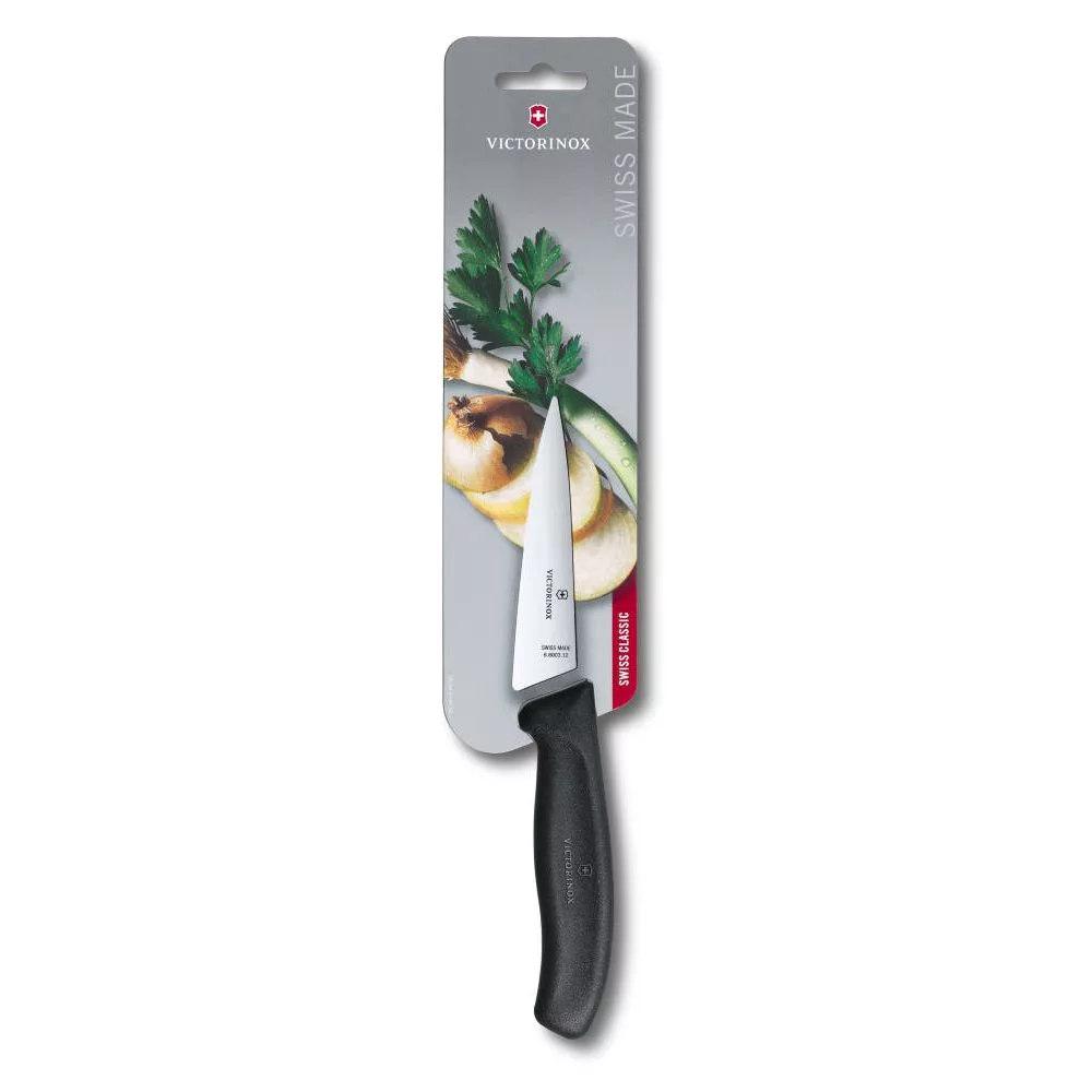 Swiss Classic – Chef's knife – 12 cm – Blister pack