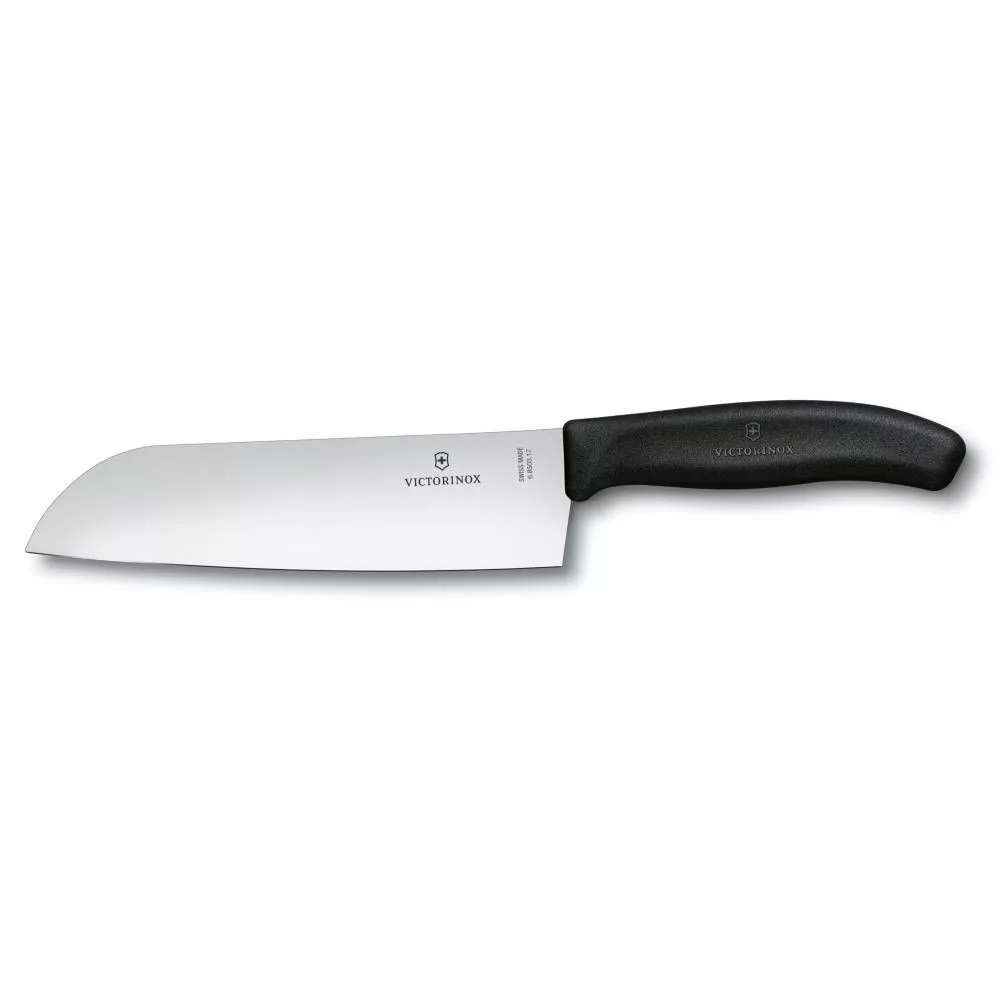 Swiss Classic – Santoku – 17 cm – Geschenkbox