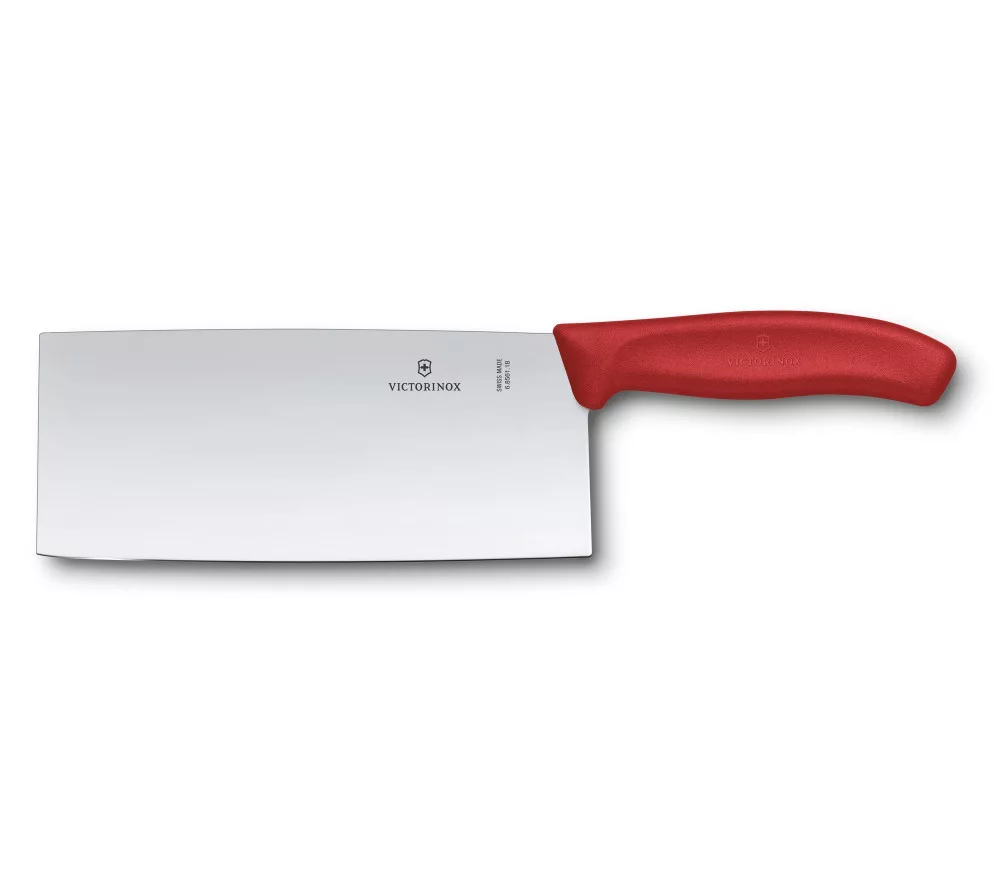 Swiss Classic – Kínai séfkés – 18 cm