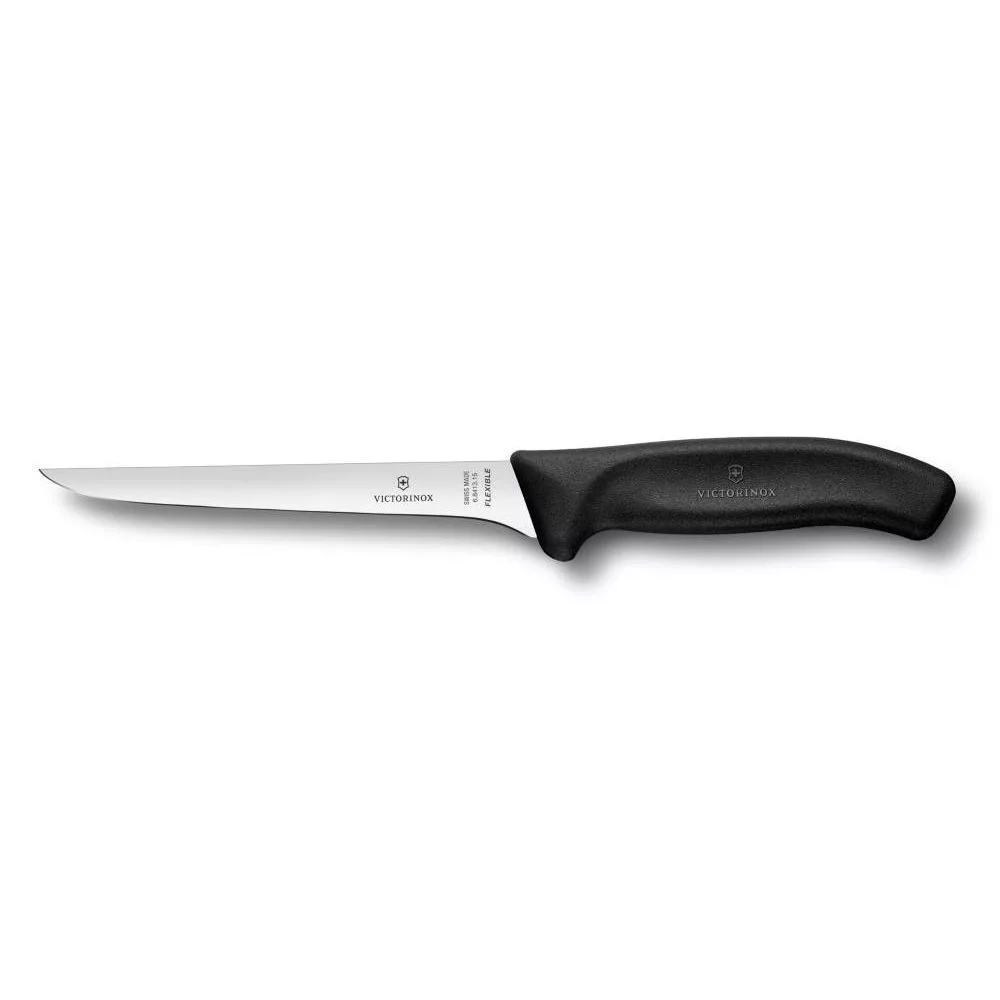 Swiss Classic – Ausbeinmesser – Flexibel – 15 cm – in Geschenkbox
