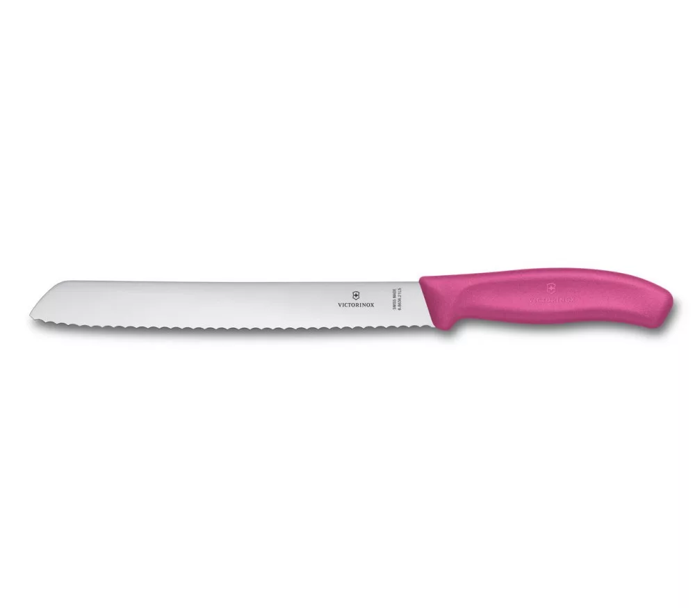 Swiss Classic – Kenyérkés – 21 cm – Ciklámen