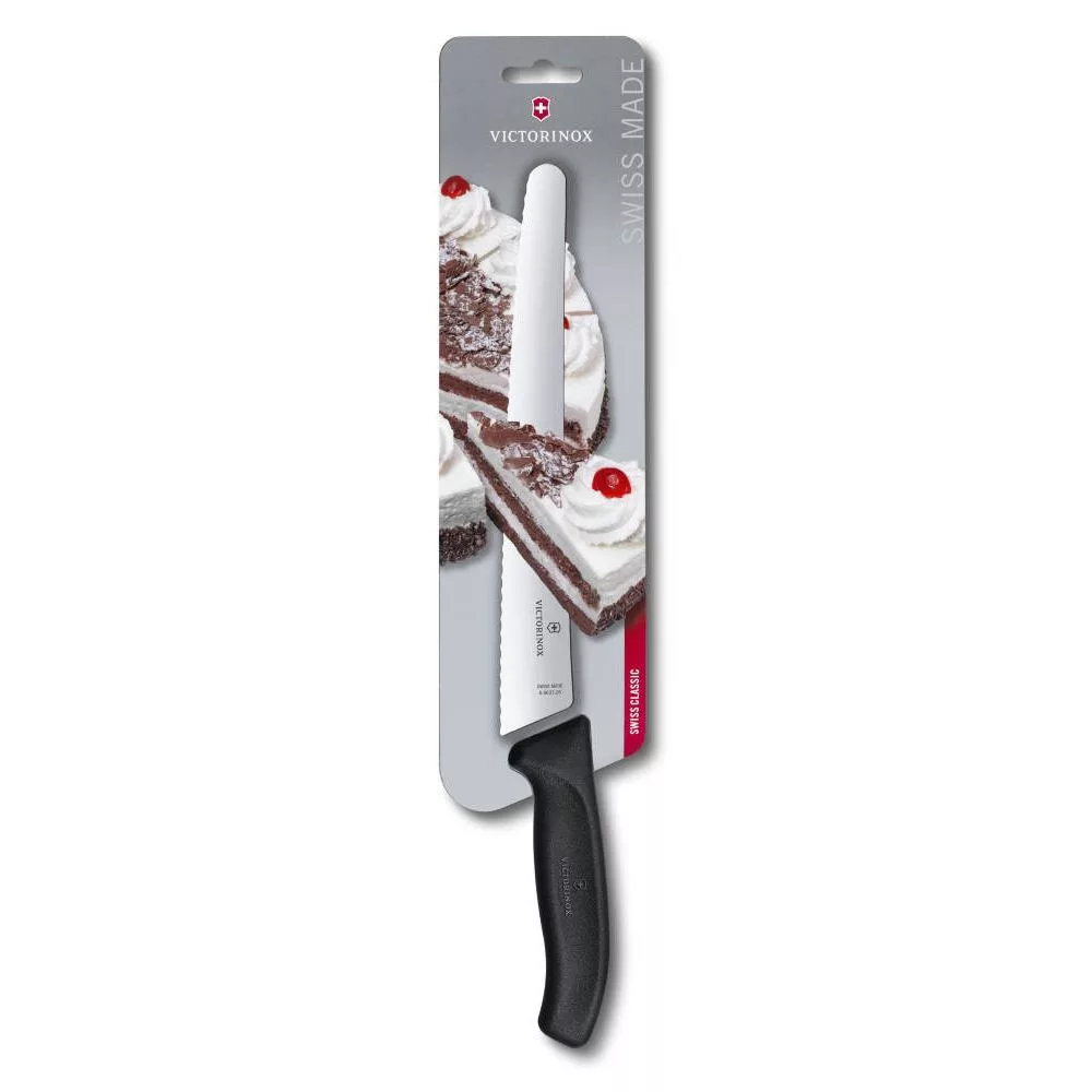 Swiss Classic – Cukrászkés – 26 cm