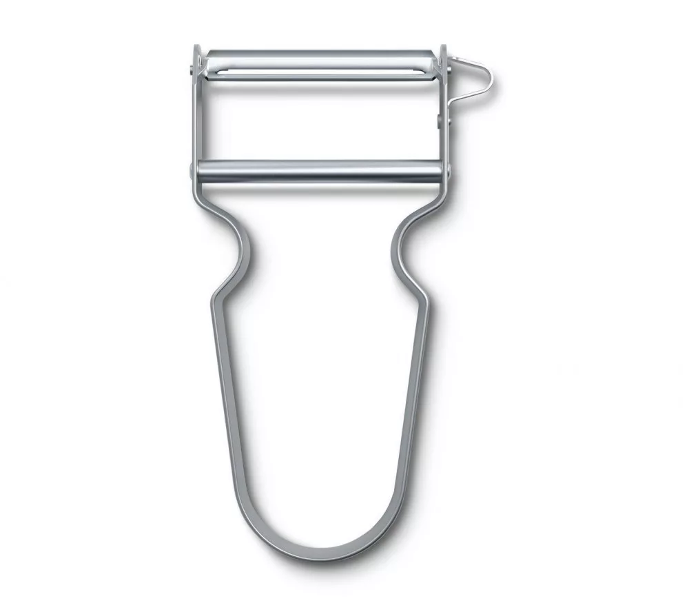 Rex – Sparschäler – Aluminium