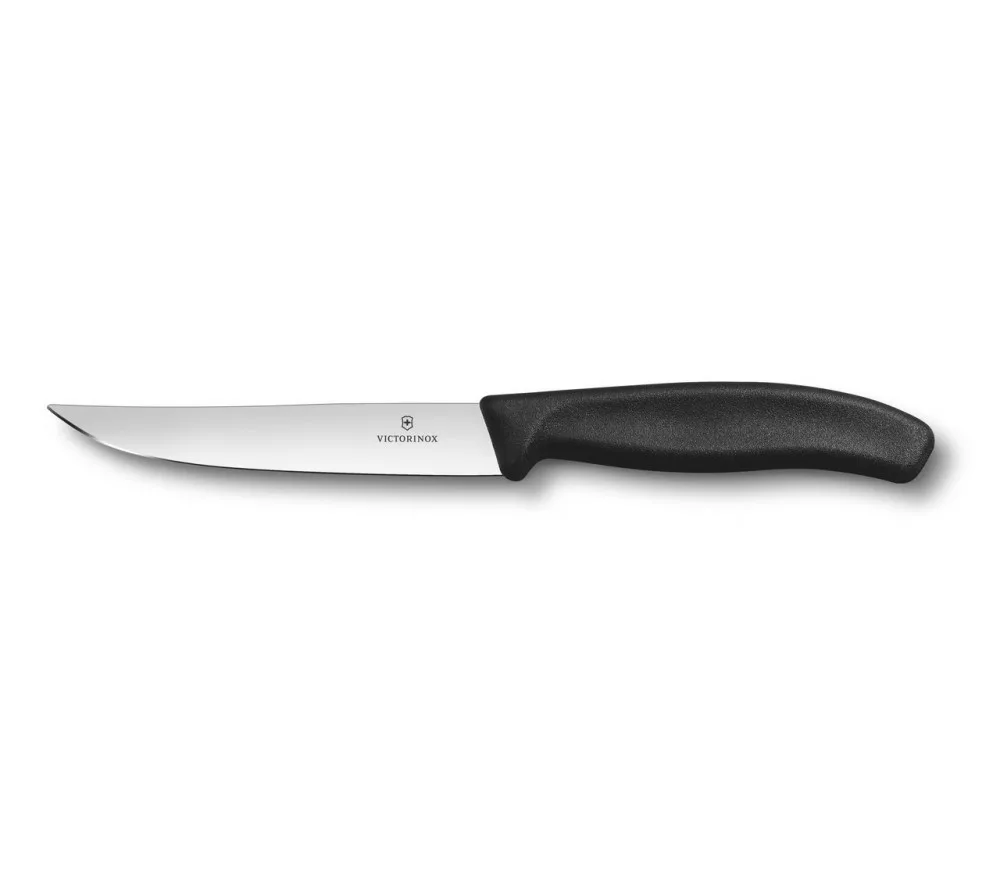 Swiss Classic – Gourmet Steak Knife – 12 cm – 2 pcs