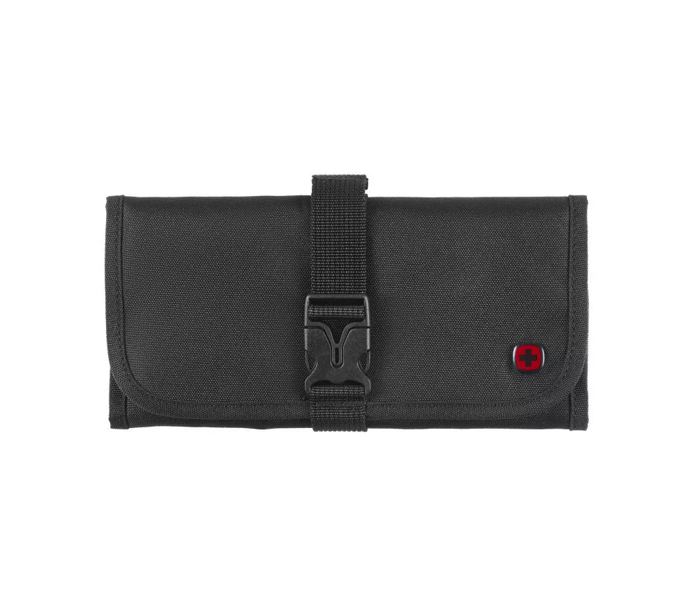 Electronic Roll-Up – Kabelorganizer – Schwarz