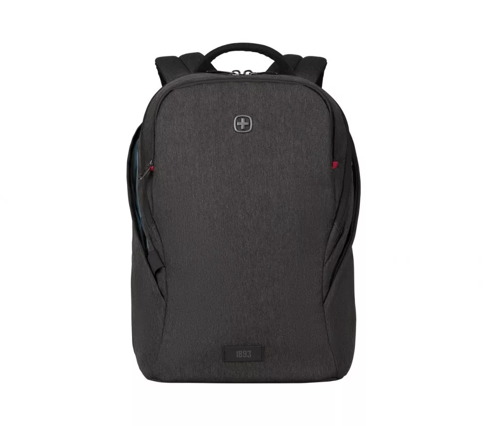 MX Light – Rucksack – Grau