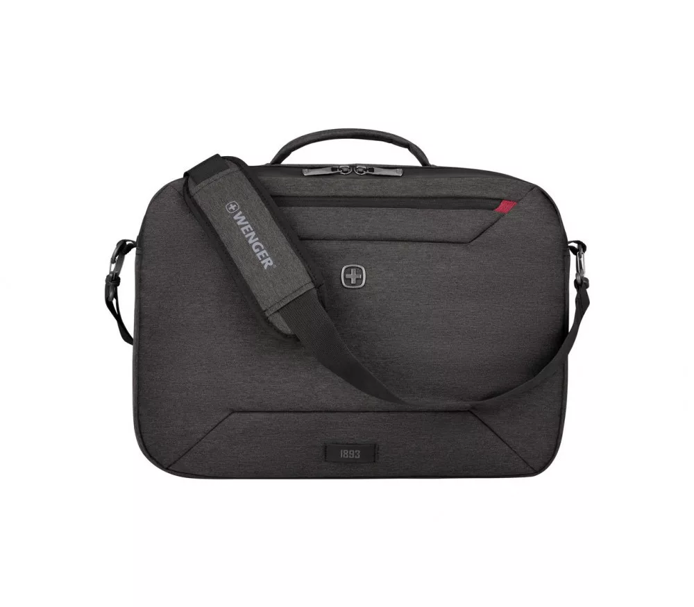 MX Commute – Tasche – Grau