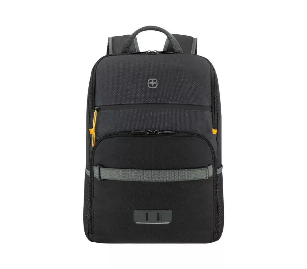 Move – Backpack – Black