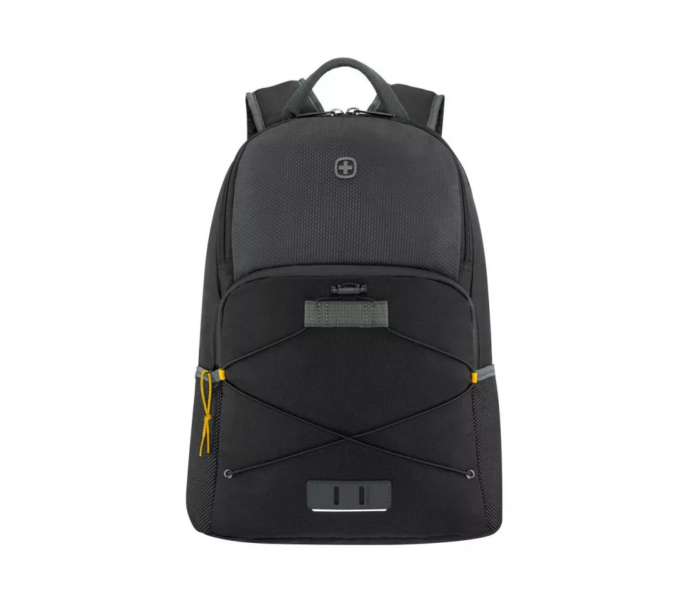 Trayl – Backpack – Black