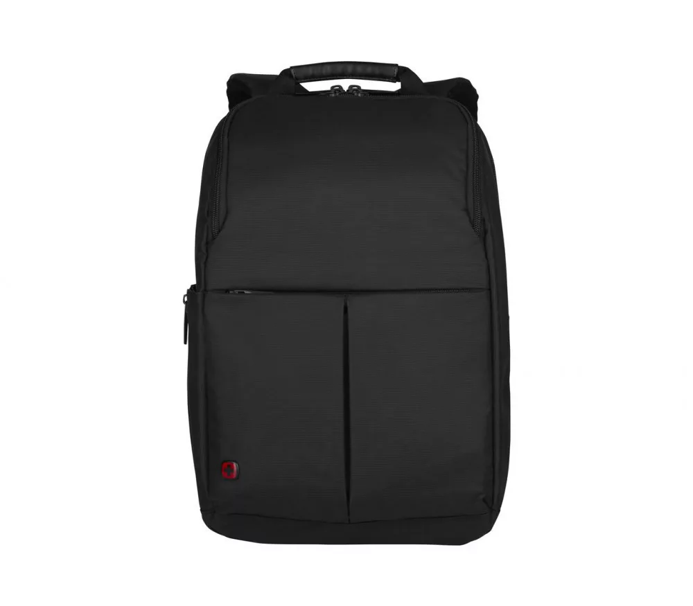 Reload 14 – Notebookhátizsák – 14" – Fekete