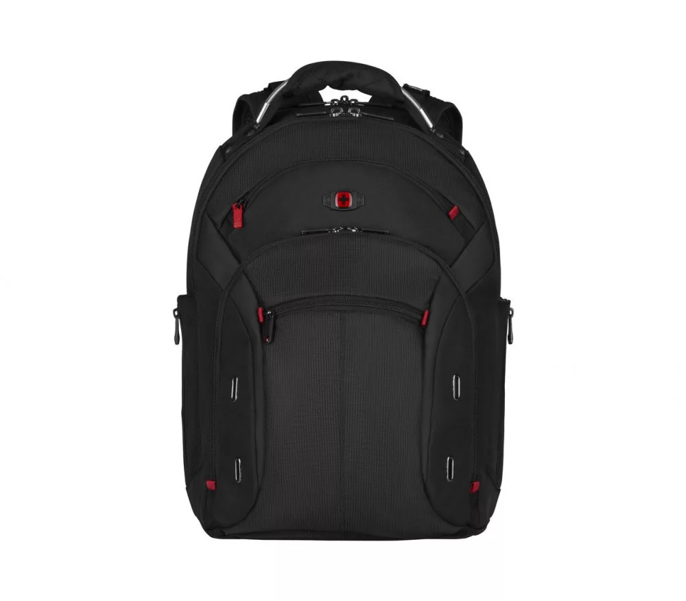 Gigabyte – 15" MacBook Pro Backpack – Black
