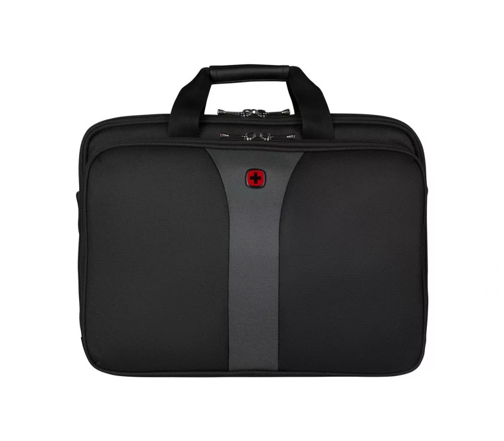 Legacy 17 – Black/Grey