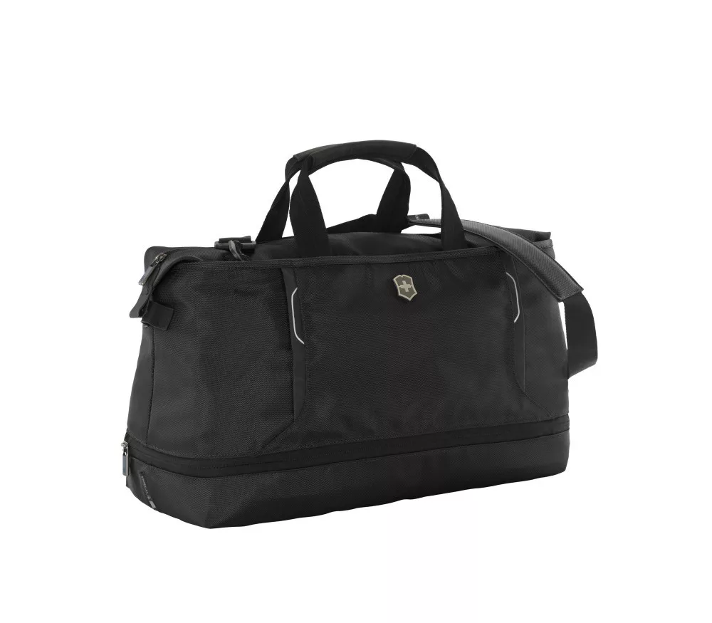 Werks Traveler – Weekender XL – Black