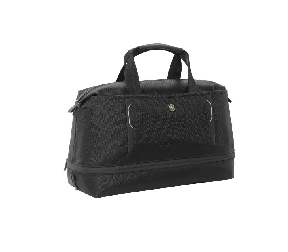 Werks Traveler – Weekender – Black