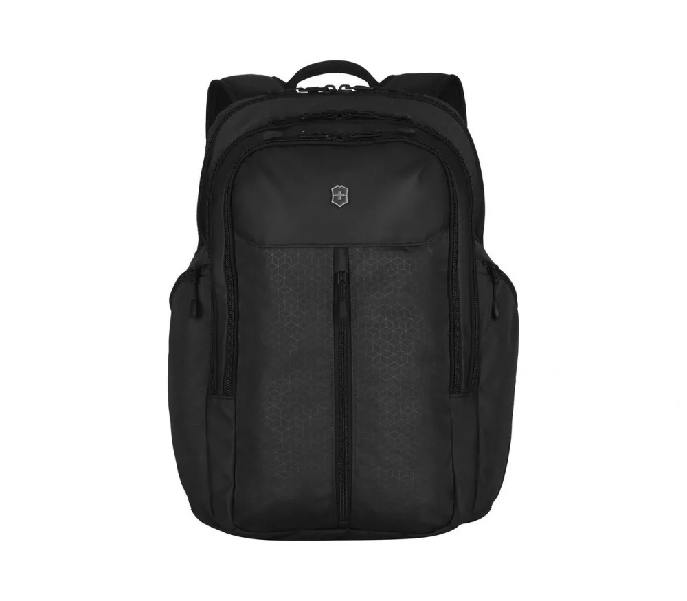 Altmont Original – Notebook-Rucksack – Schwarz