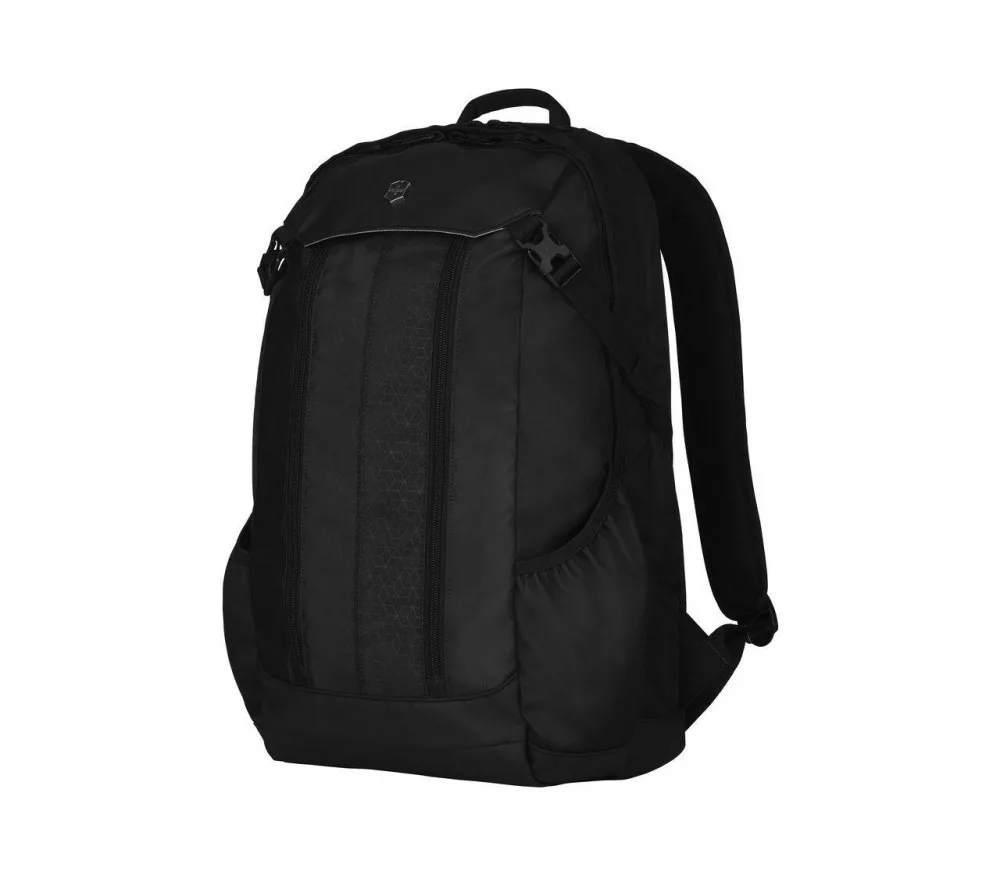 Altmont Original – Slimline Laptop-Rucksack – Schwarz