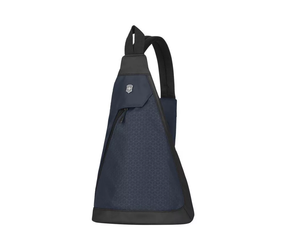 Altmont Original – Dual-Compartment Monosling – Blue