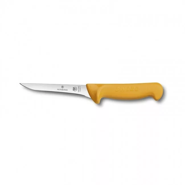 Swibo – Ausbeinmesser – Schmal – 16 cm – Orange