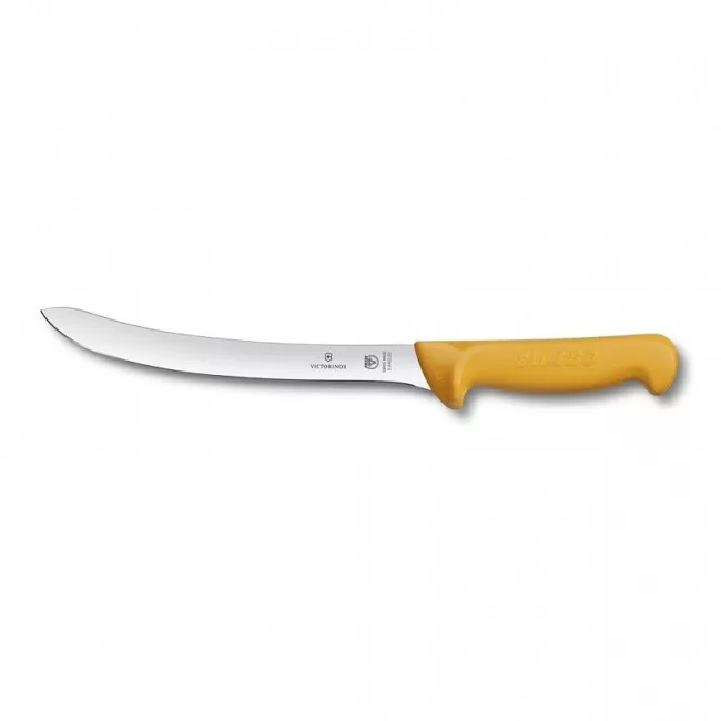 Swibo – Fish Filleting Knife – Tőke – 20 cm – Orange