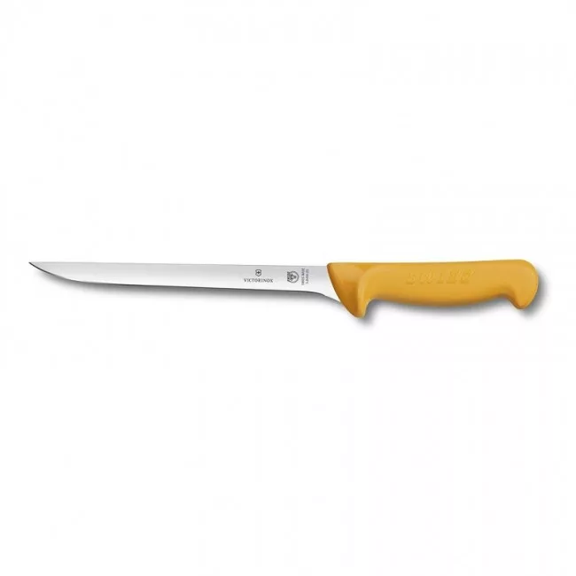 Swibo – Filetiermesser – 20 cm – Orange
