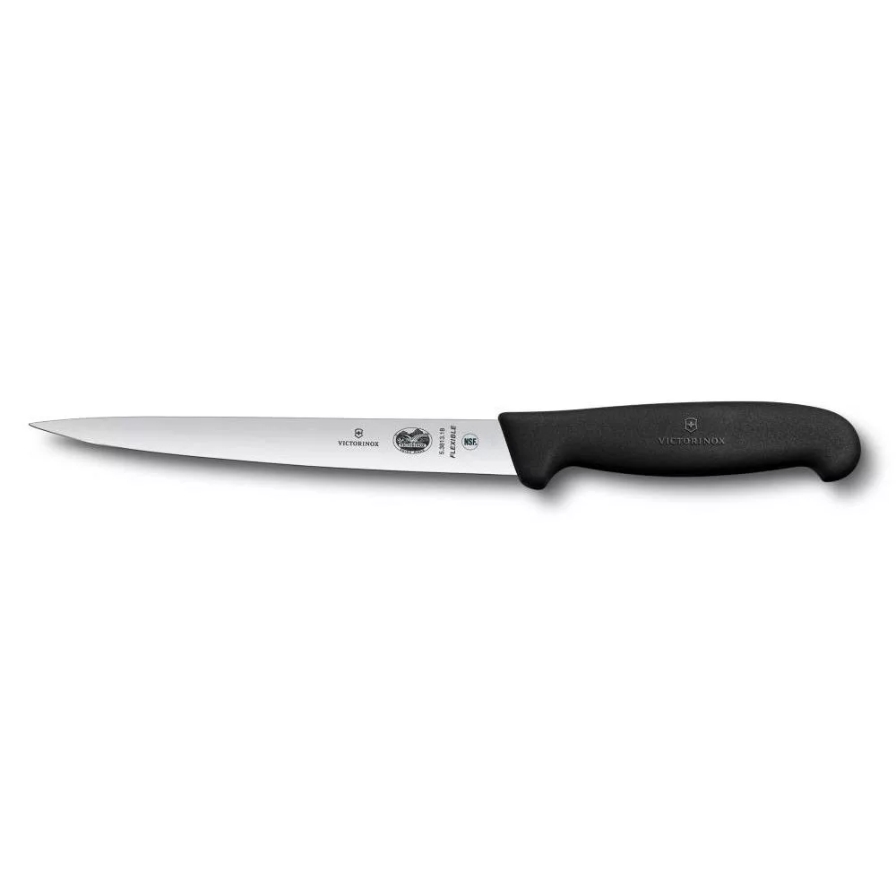 Fibrox – Halfilézőkés – 18 cm