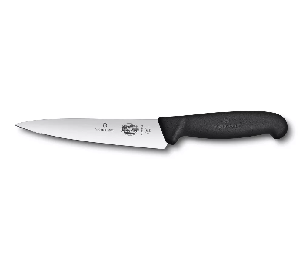 Fibrox – Küchenmesser – 15 cm