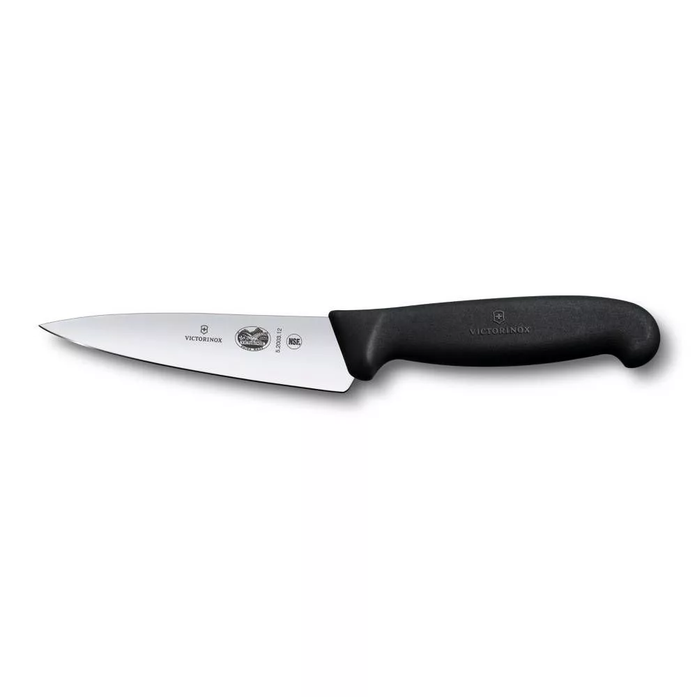 Fibrox – Kitchen knife – 12 cm