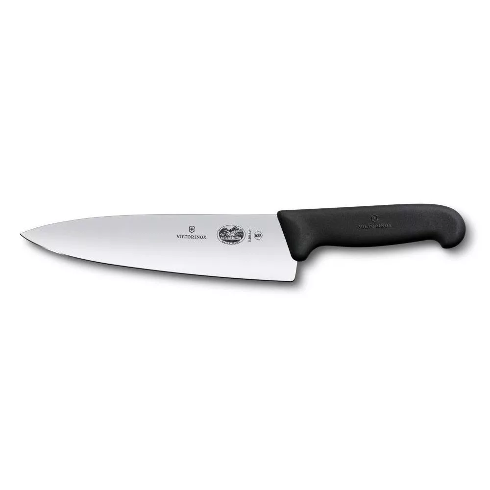 Fibrox – Szeletelőkés – Extra széles – 20 cm