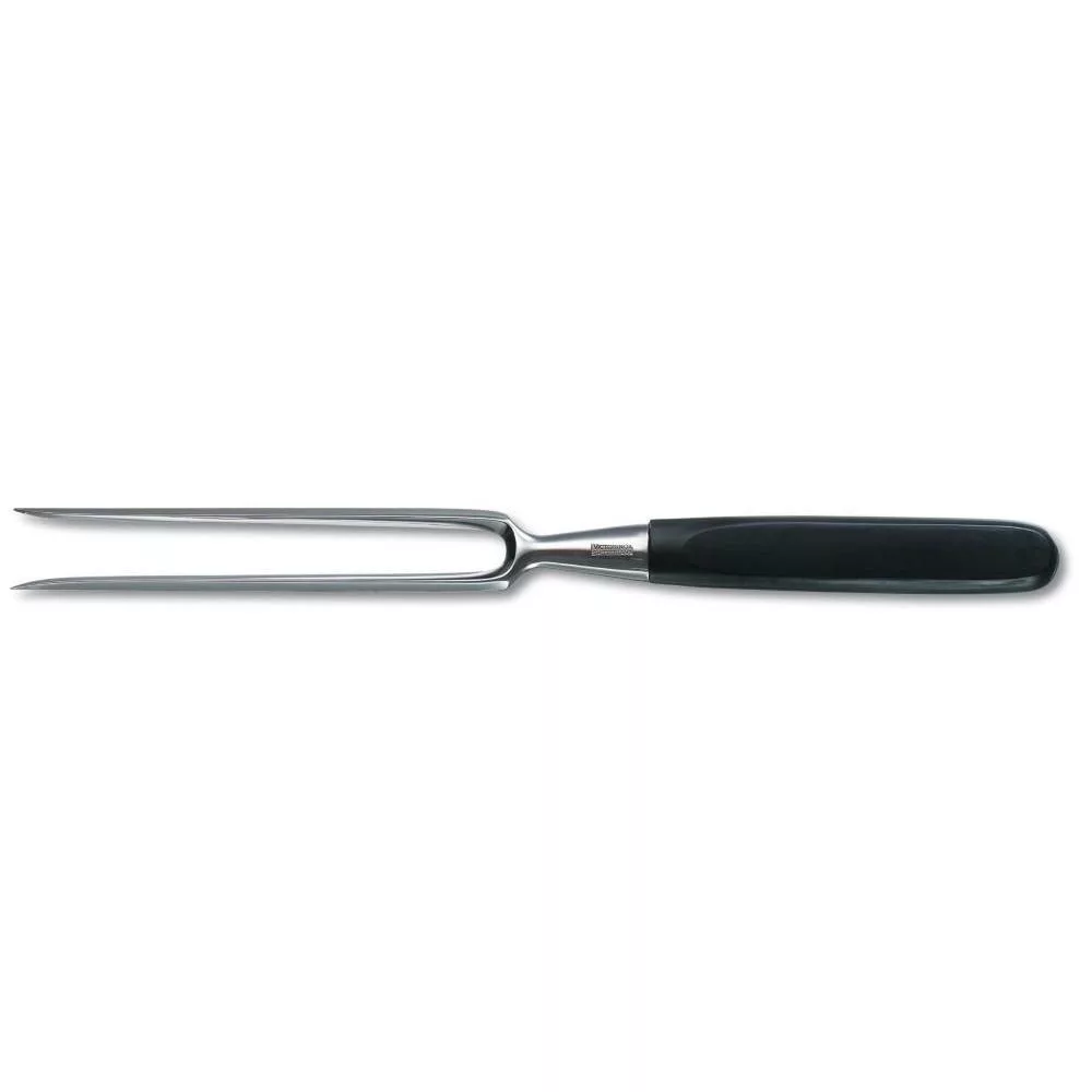 Meat Fork – Forged – 18 cm – Black