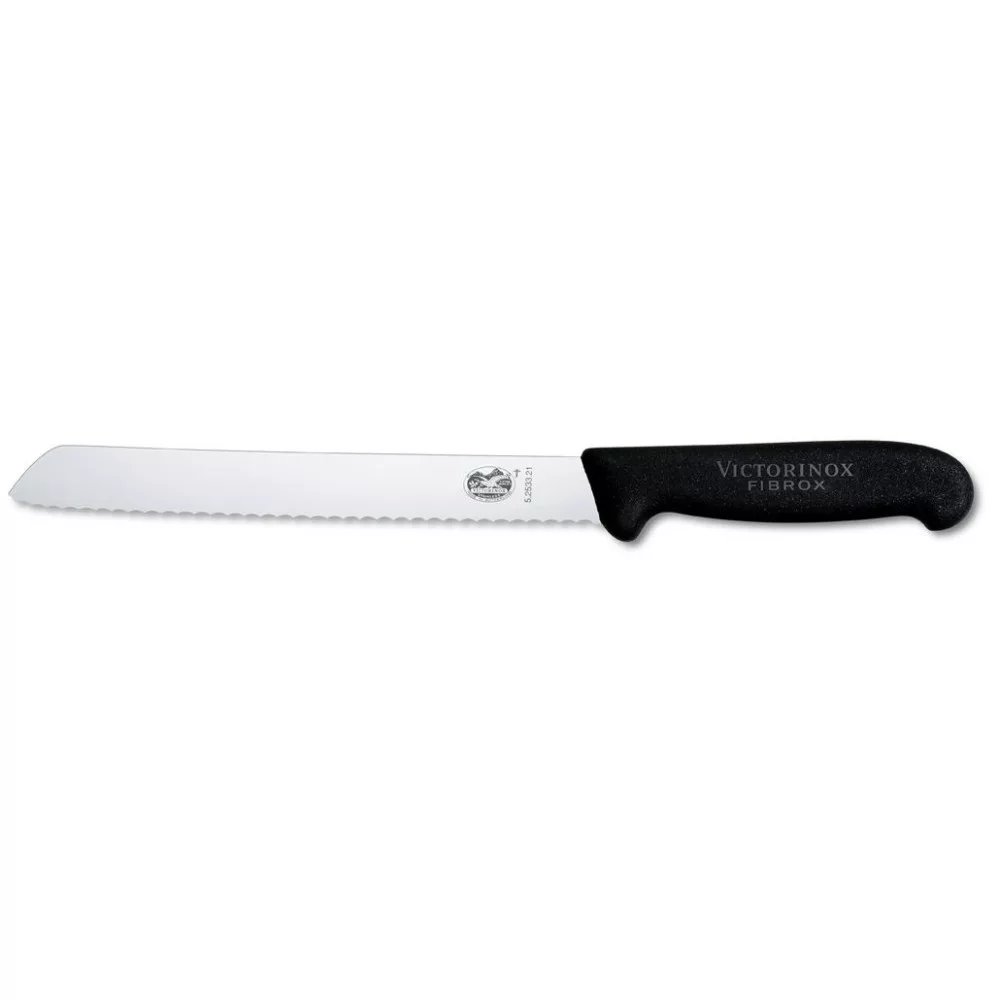 Fibrox – Bread Knife – 21 cm