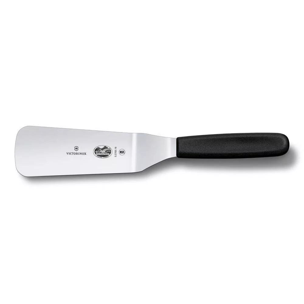 Fibrox – Raised Spatula – Trapezoid