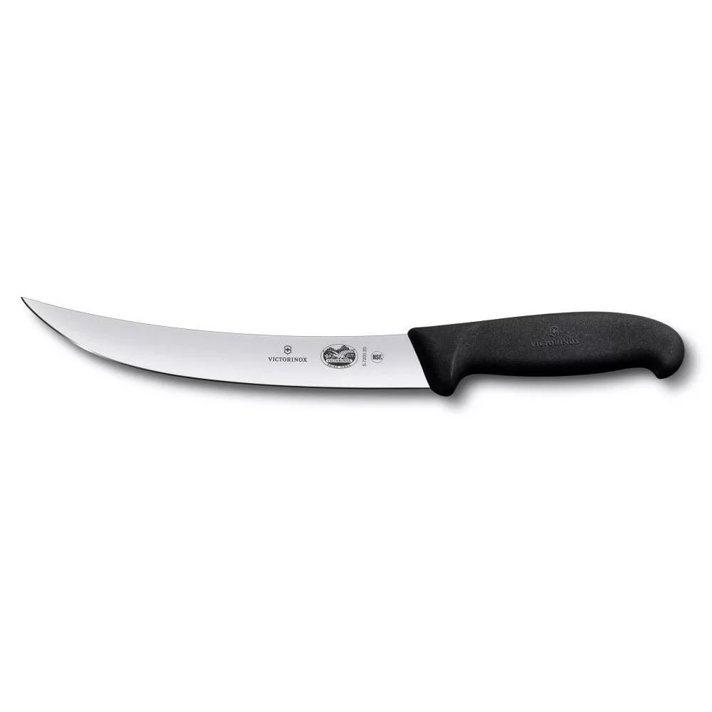 Fibrox – Cook's Knife – Scandinavian – 20 cm