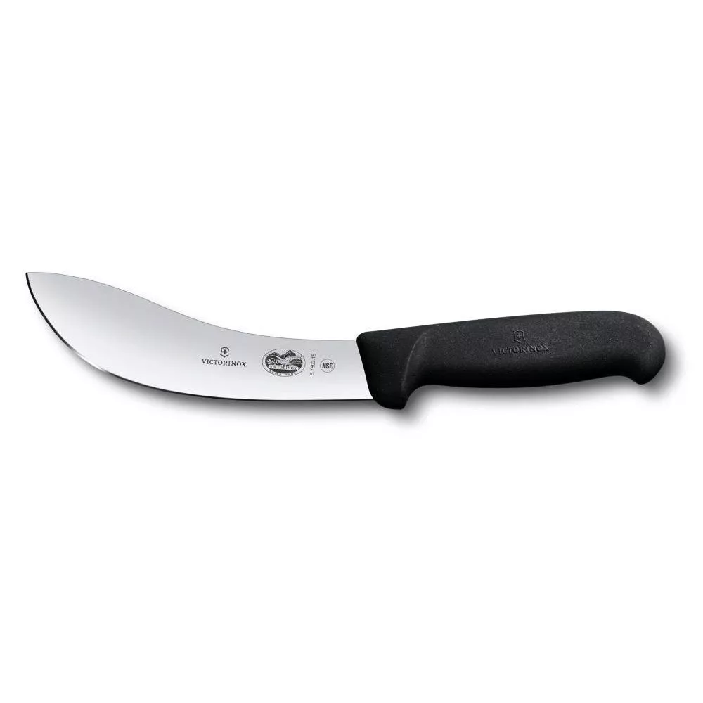 Fibrox – Tőkekés/bőröző – 15 cm