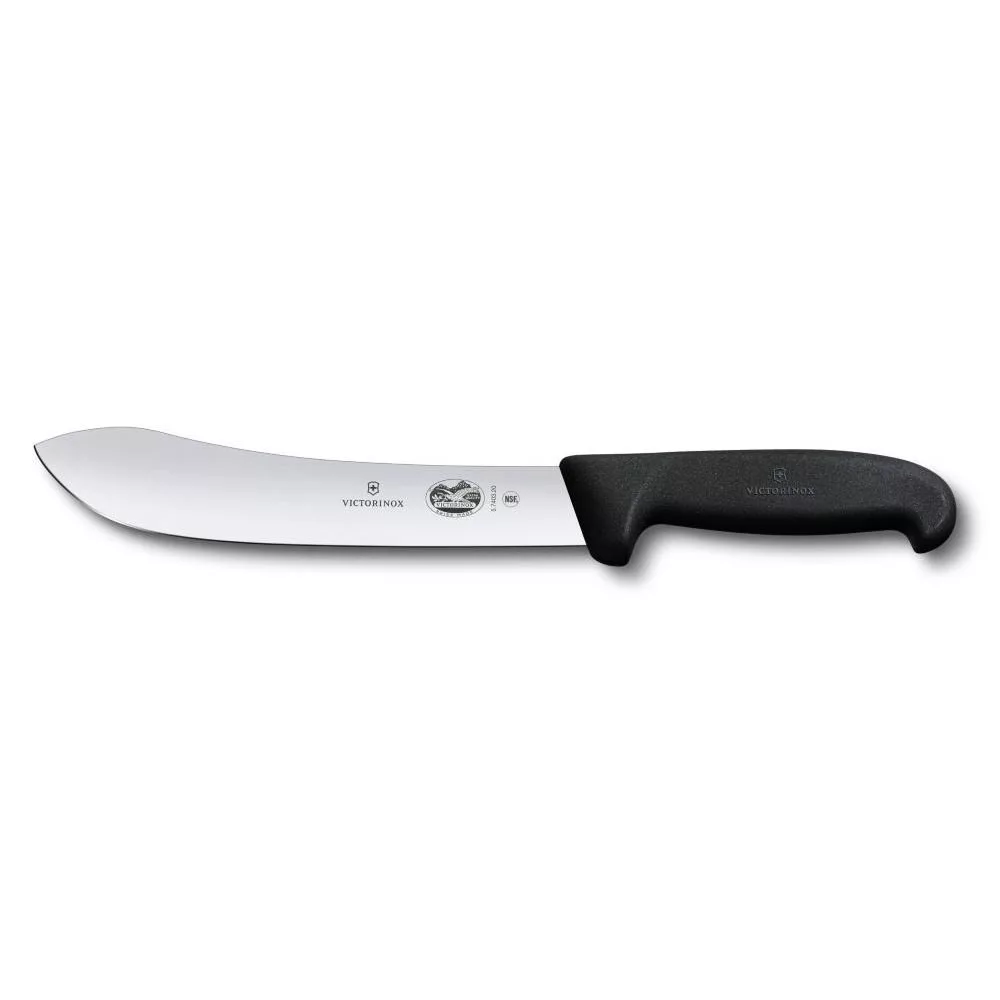 Fibrox – Butcher's Knife – 20 cm