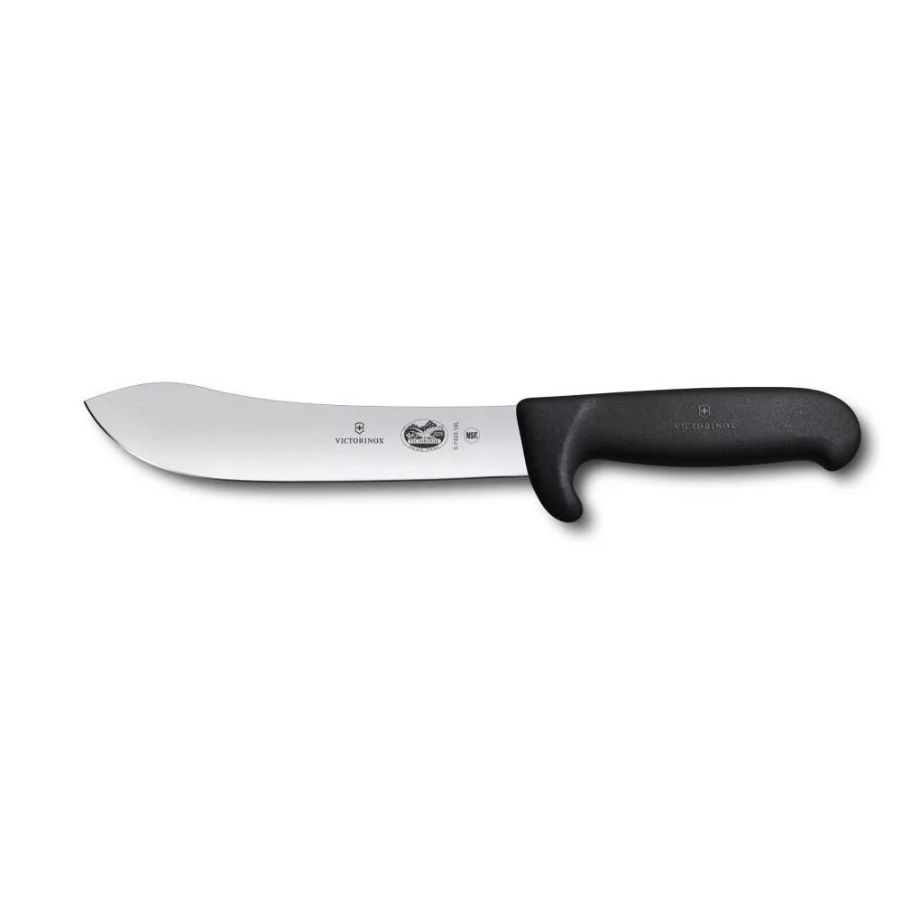 Fibrox – Butcher's Knife – 18 cm