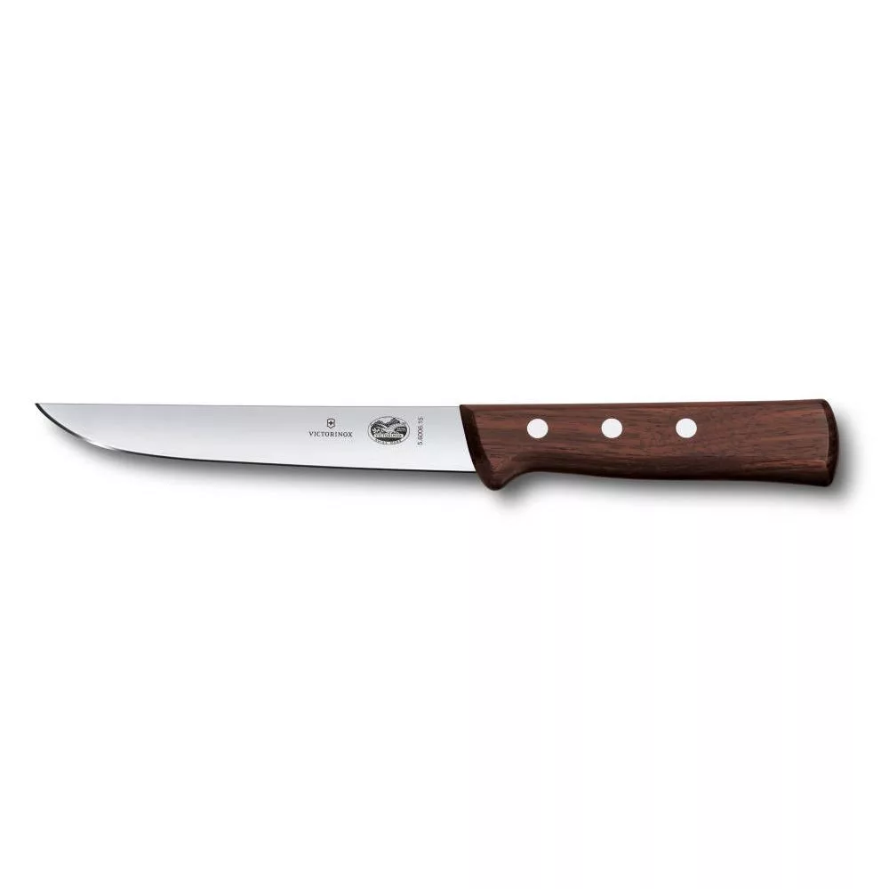 Wood – Csontozókés – 15 cm – Stabilizált juhar