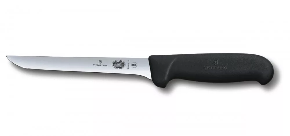 Fibrox – Ausbeinmesser – Standard – 15 cm