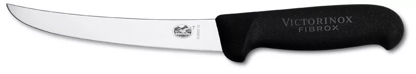 Fibrox – Ausbeinmesser – Skandinavisch – 15 cm