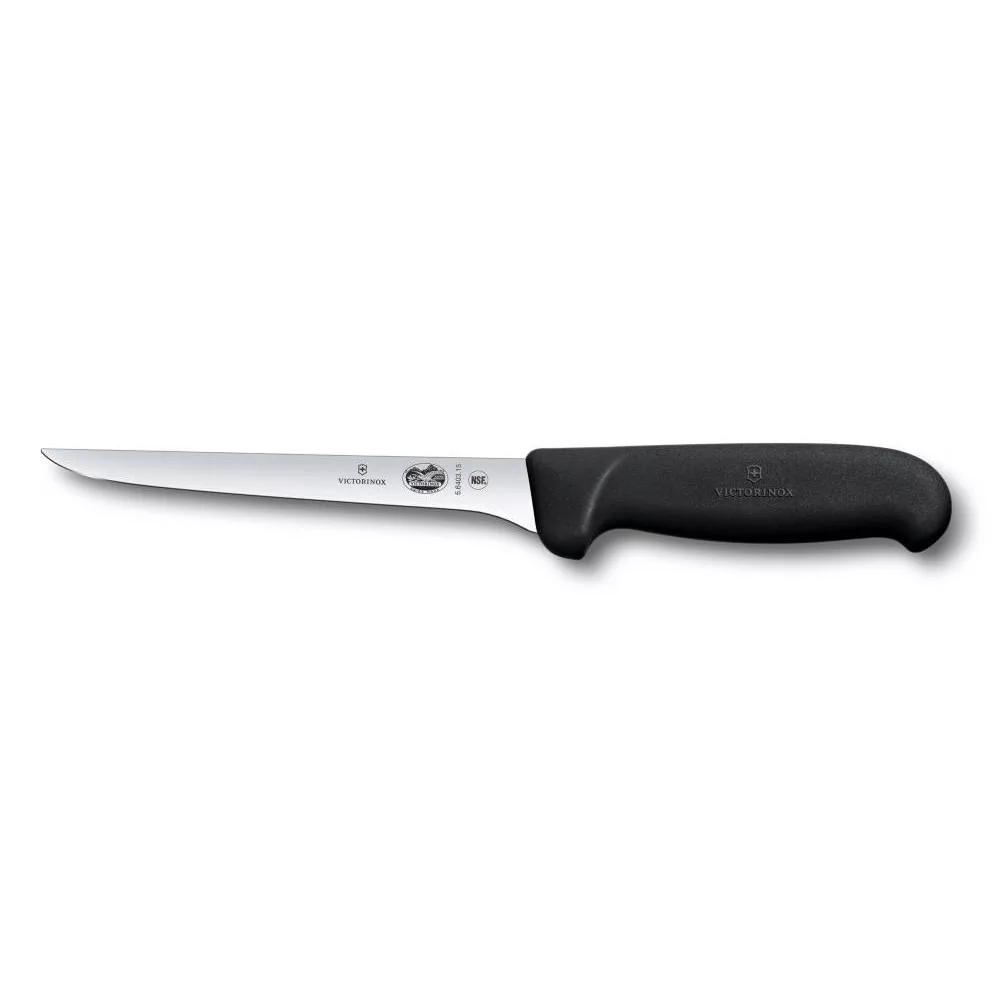 Fibrox – Csontozókés – Keskeny – 15 cm